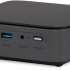 Неттоп iRU 310TLCN,  Intel Core i5 1135G7,  DDR4 8ГБ, 256ГБ(SSD),  Intel Iris Xe,  без операционной системы,  черный [1975170]